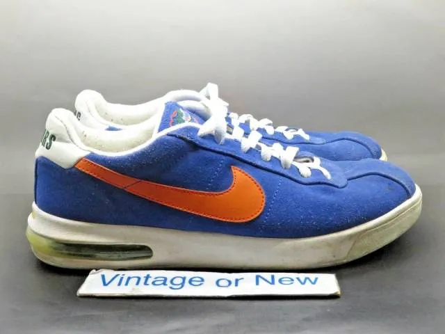 Nike air max bruin florida gators 2003 sz 10