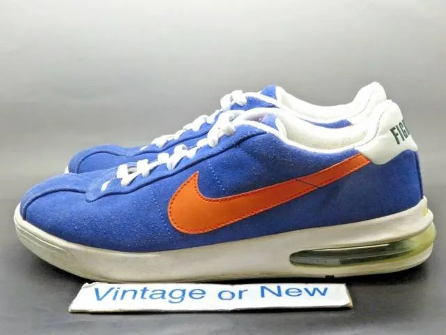 Nike air max bruin florida gators 2003 sz 10