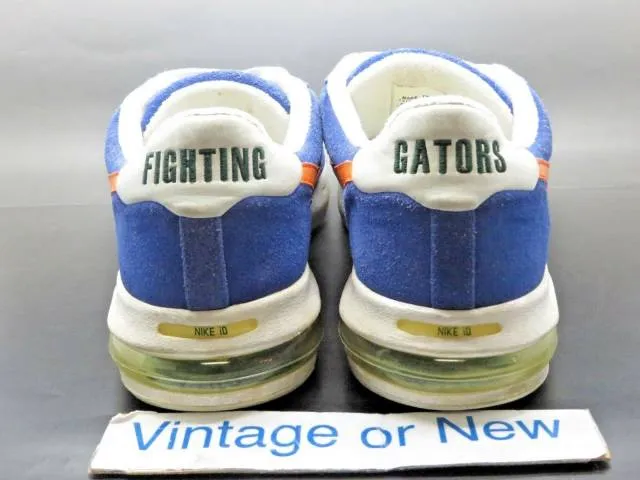 Nike air max bruin florida gators 2003 sz 10