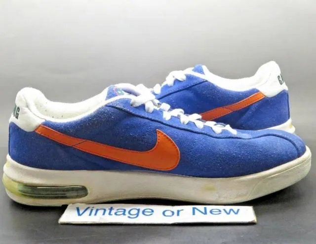 Nike air max bruin florida gators 2003 sz 10