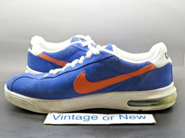 Nike air max bruin florida gators 2003 sz 10