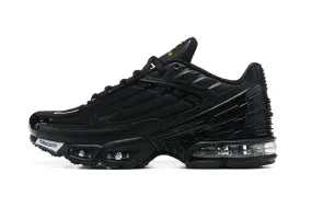 Nike Air Max Plus 3 Black White CD7005-002