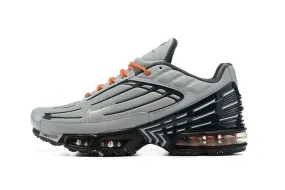 Nike Air Max Plus 3 Grey Black Orange CD7005-005