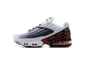 Nike Air Max Plus 3 White Grey Black Red CD7005-136