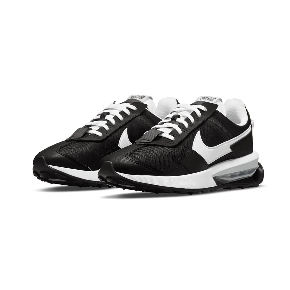 Nike Air Max Pre-Day Black-W