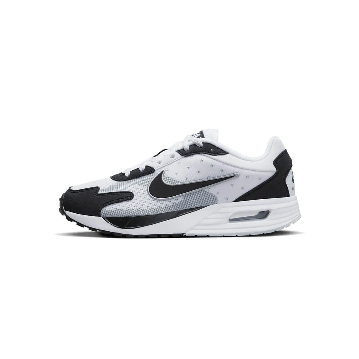 Nike Air Max Solo Platinum MTLC