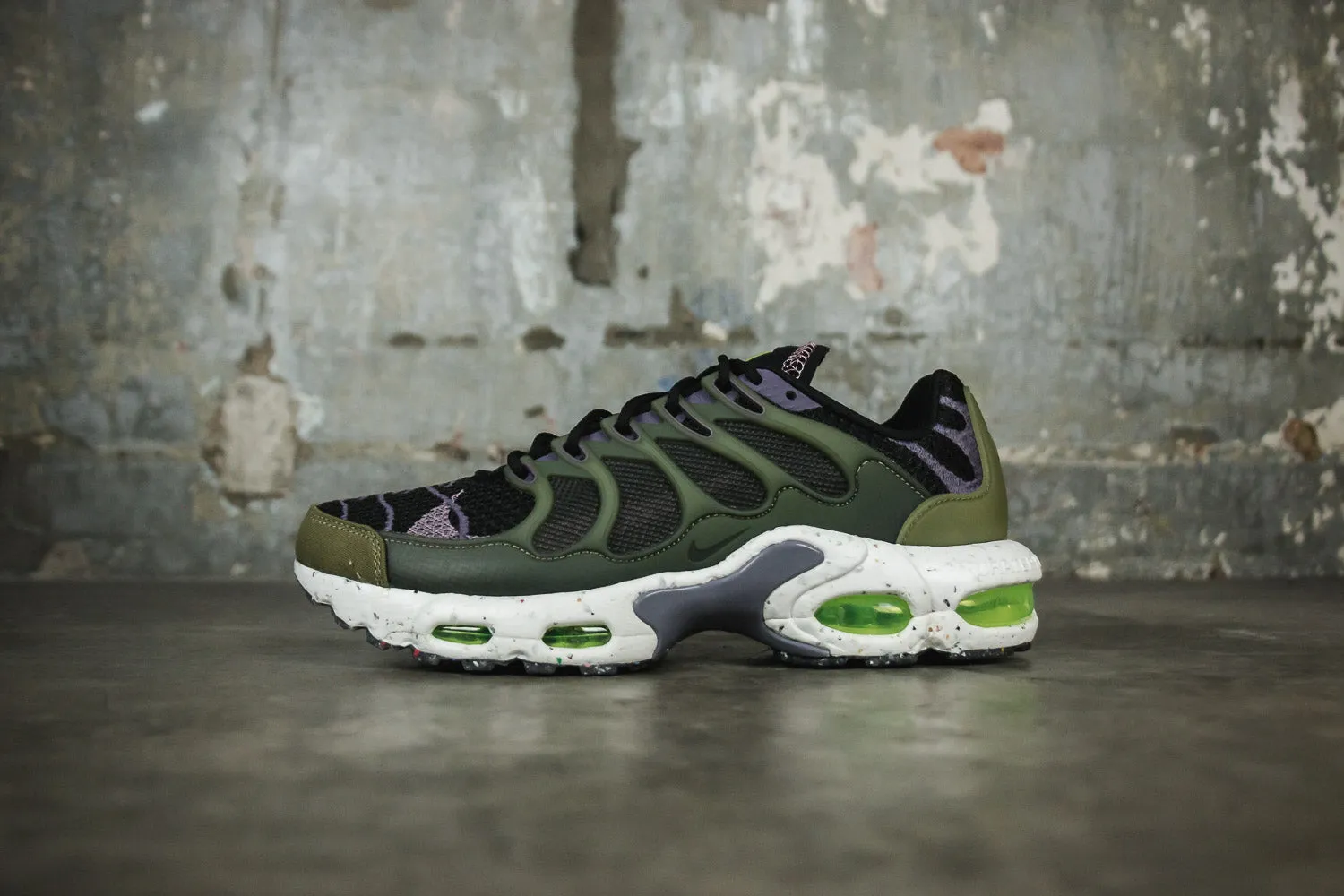 Nike Air Max Terrascape Plus