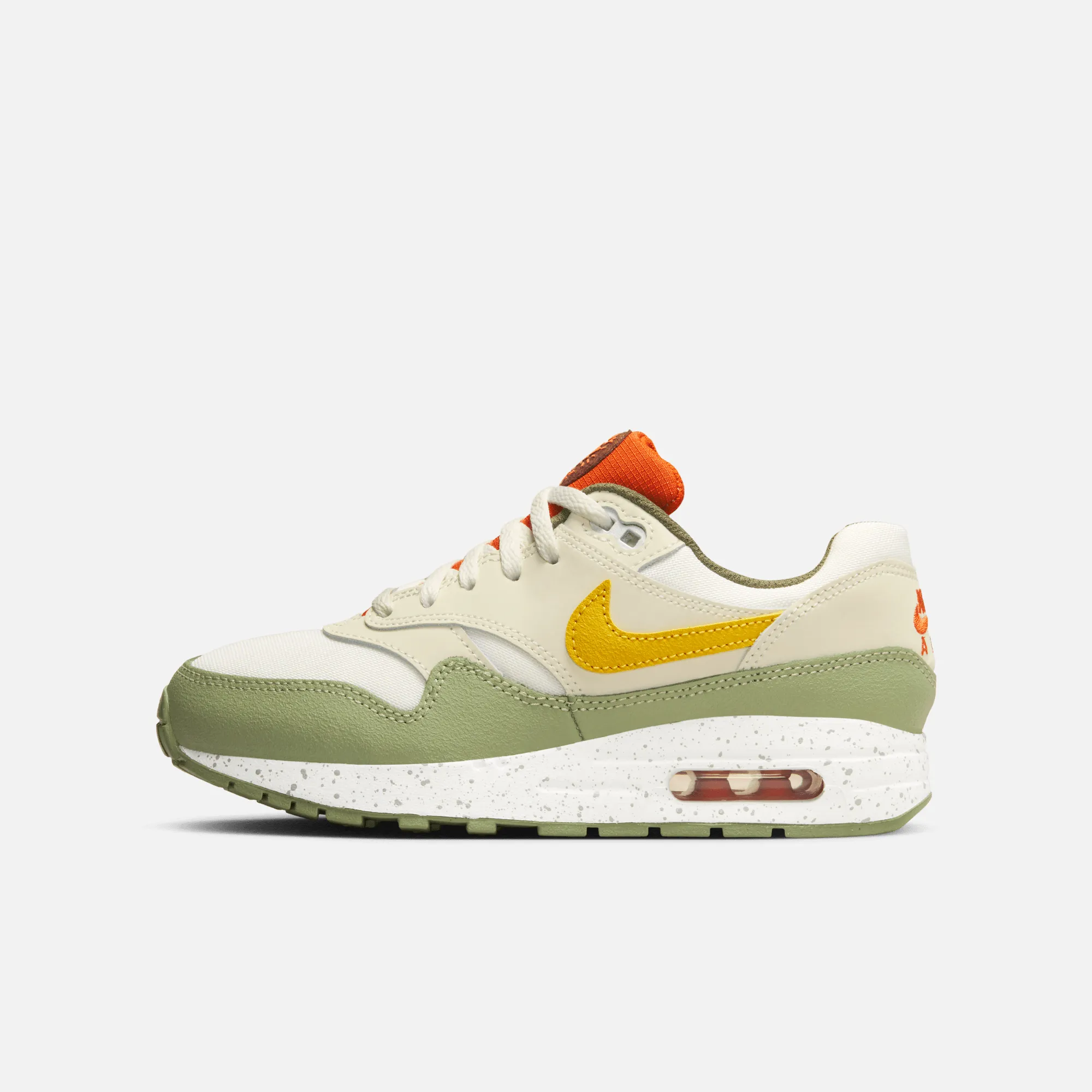 Nike Big Kids' Air Max 1 SE 'Ready, Play!' (GS)