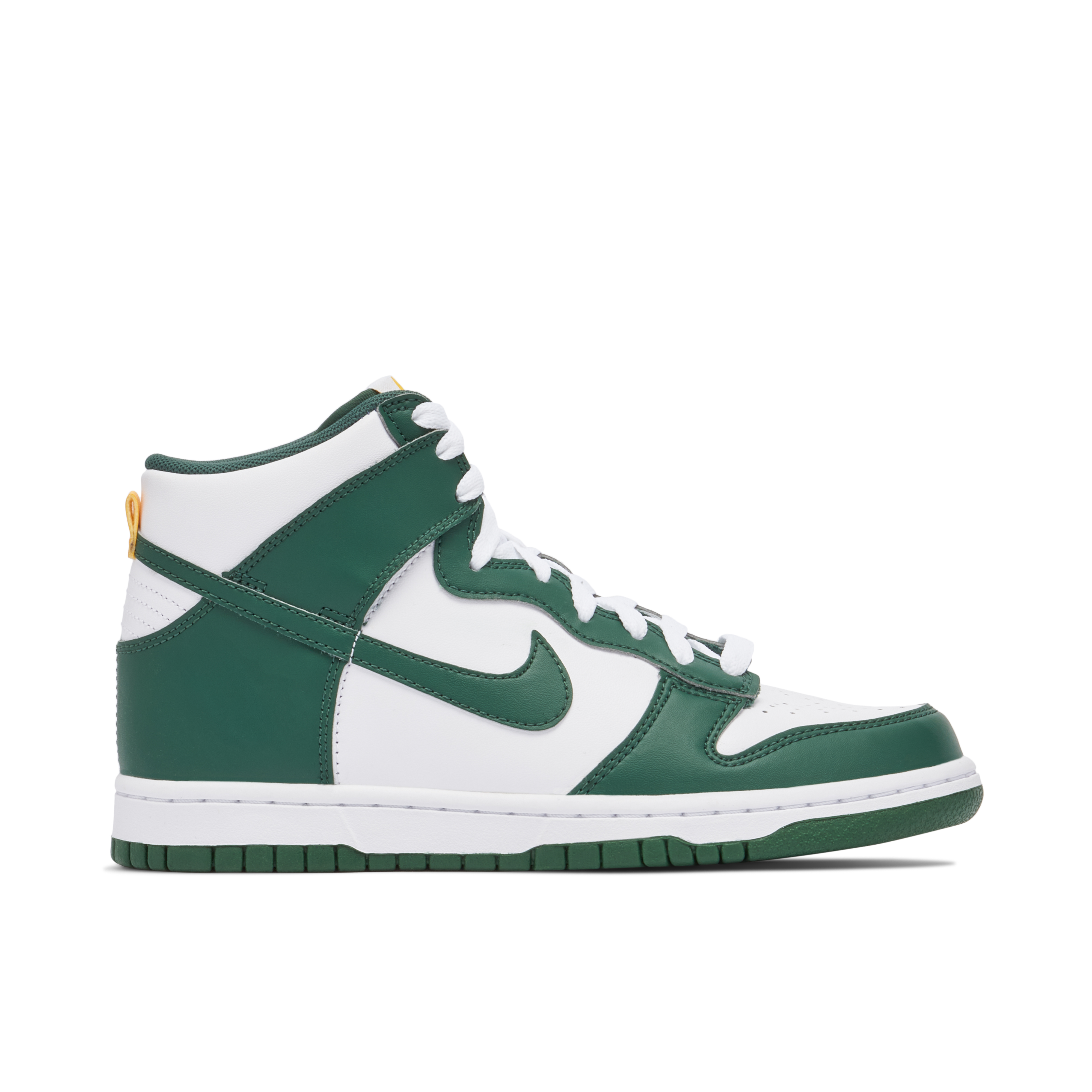 Nike Dunk High Australia GS | DV7072-300 | Laced