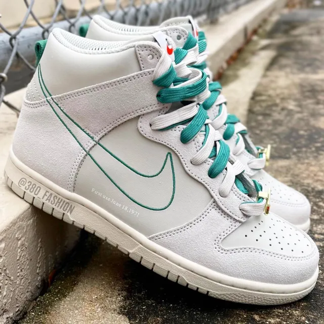 Nike dunk high 