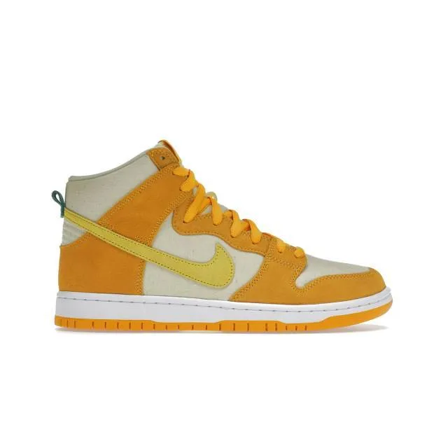 Nike Dunk High Pro SB (Fruity Pack Pineapple/ Orange/ Ye...