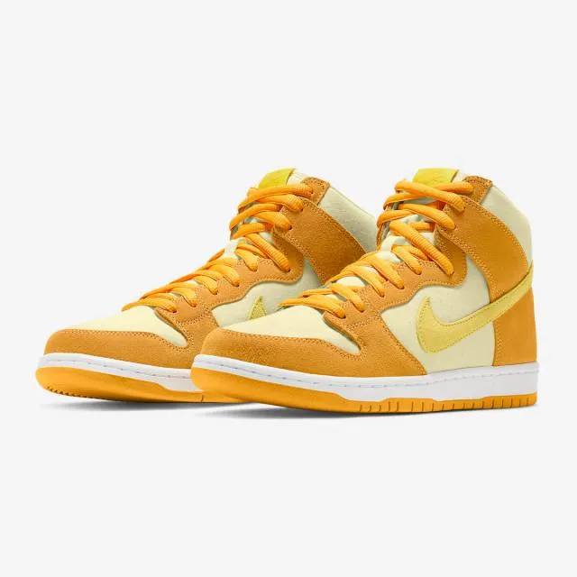 Nike Dunk High Pro SB (Fruity Pack Pineapple/ Orange/ Ye...