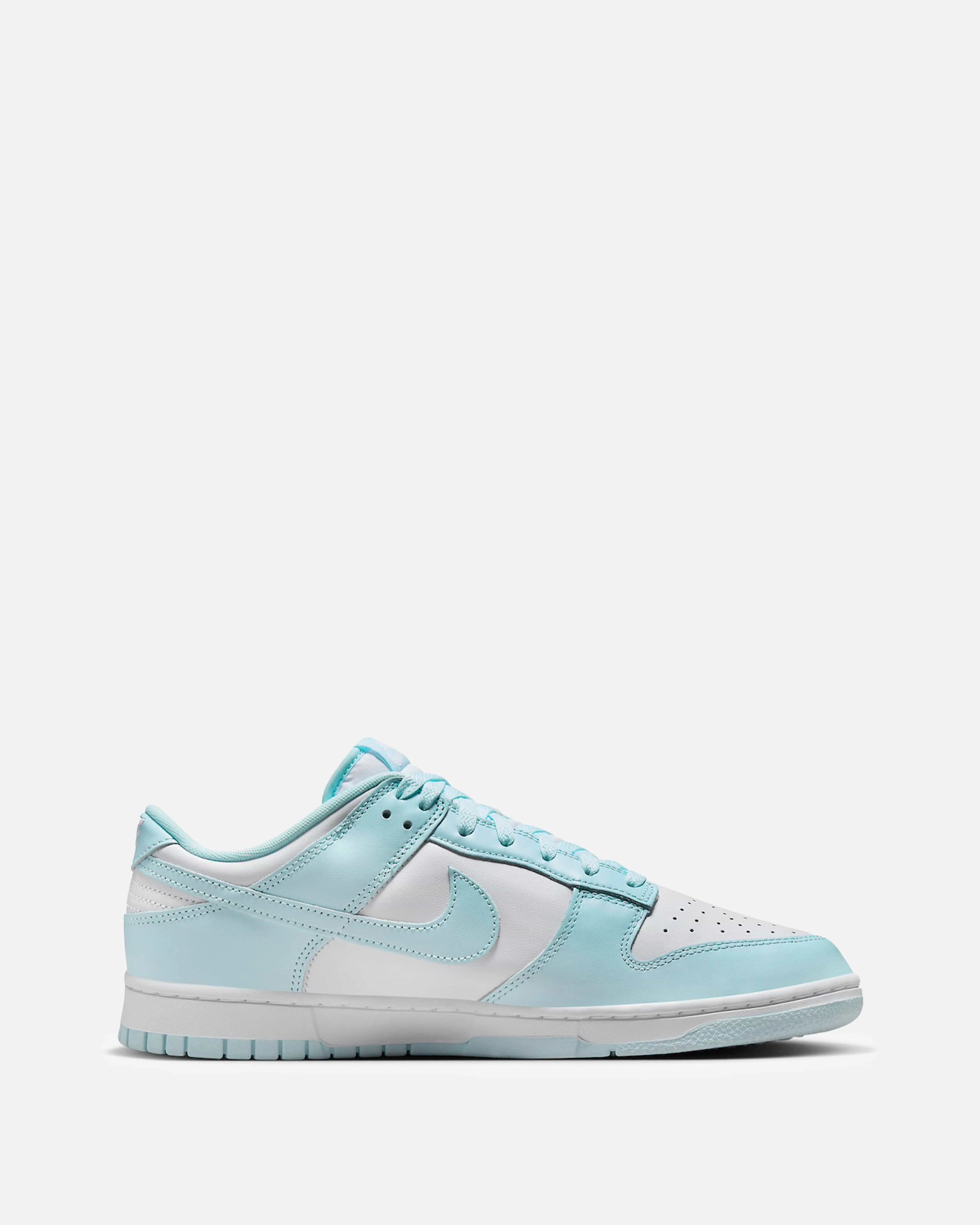 Nike Dunk Low 'Glacier Blue'