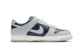 NIKE DUNK LOW COLLEGE NAVY (W)