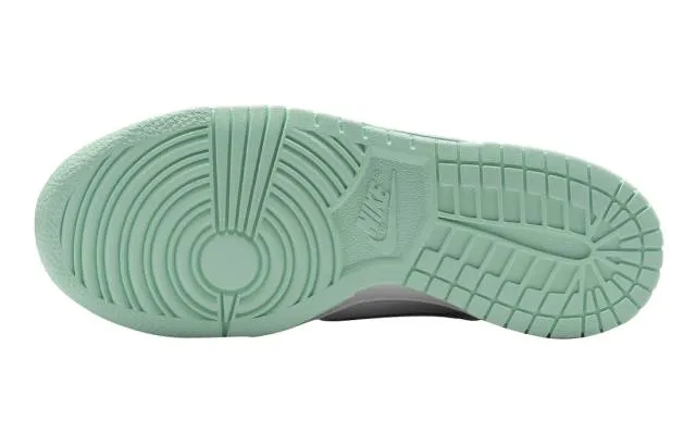 Nike Dunk Low GS (Mint Foam/ White/ Mint Foam) Men US 8-...