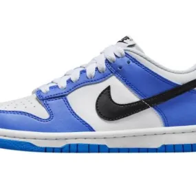 Nike dunk low gs photo blue