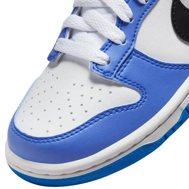 Nike dunk low gs photo blue