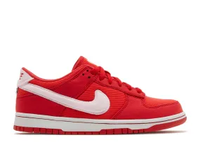 Nike Dunk Low GS Valentine's Day 2024 (Wilmington Location)