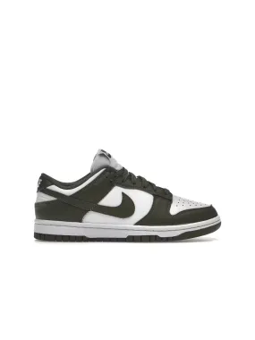 Nike Dunk Low “Medium Olive”