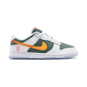 Nike Dunk Low (NY vs NY/ Dutch Green/ Multi-Color/ White...