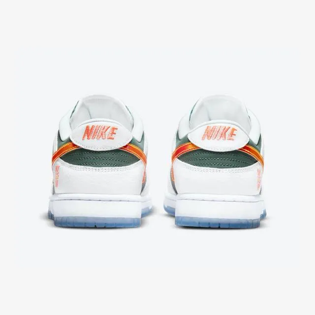 Nike Dunk Low (NY vs NY/ Dutch Green/ Multi-Color/ White...