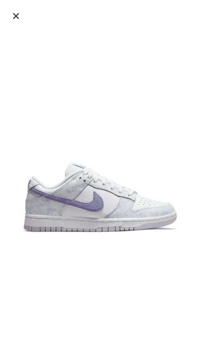 Nike dunk low og 