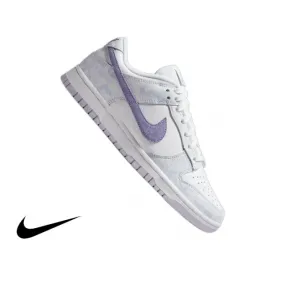 Nike dunk low og purple pulse