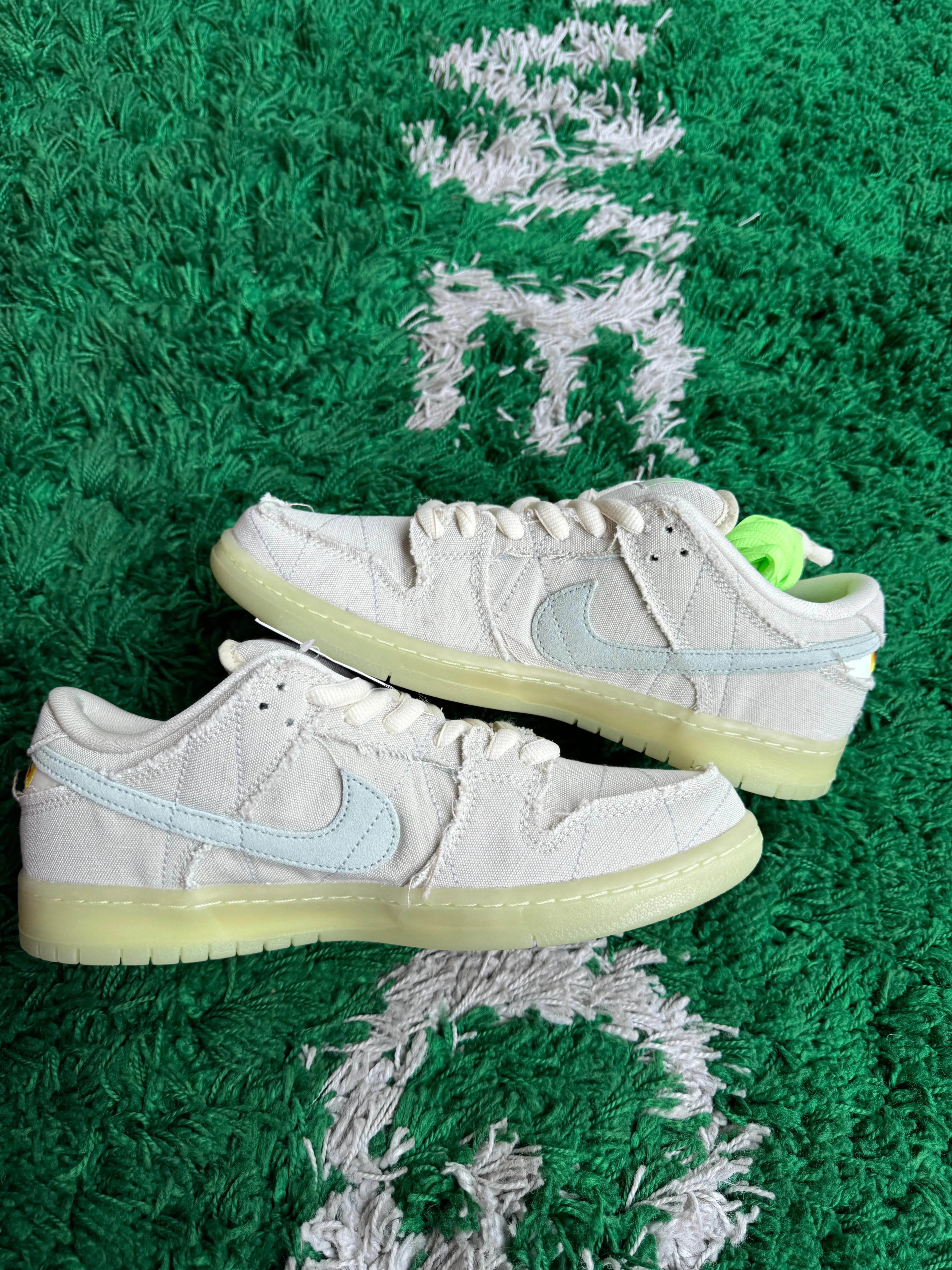 Nike Dunk Low Sb “Mummy”