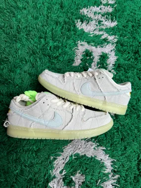 Nike Dunk Low Sb “Mummy”