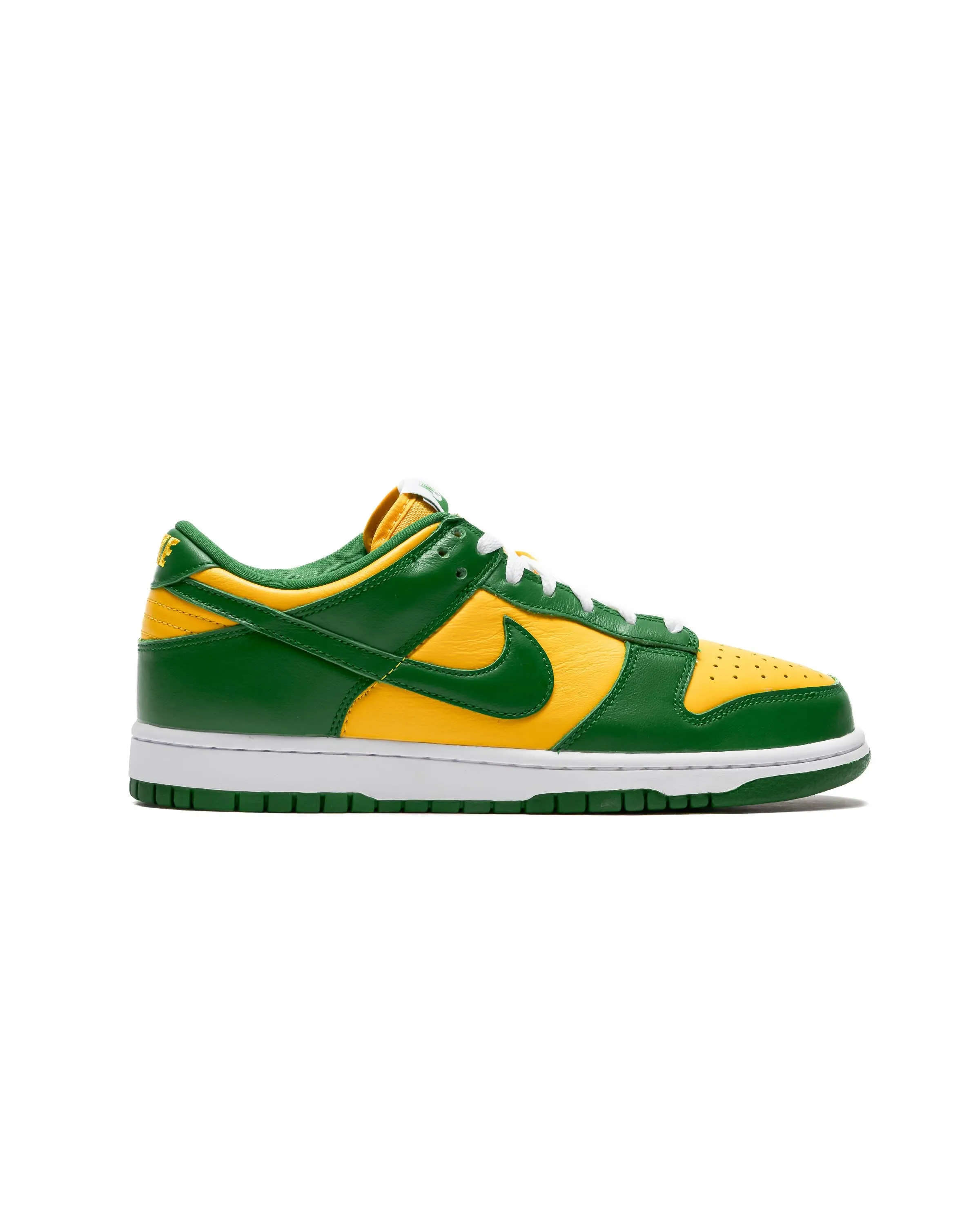 nike DUNK LOW SP 'Brazil'