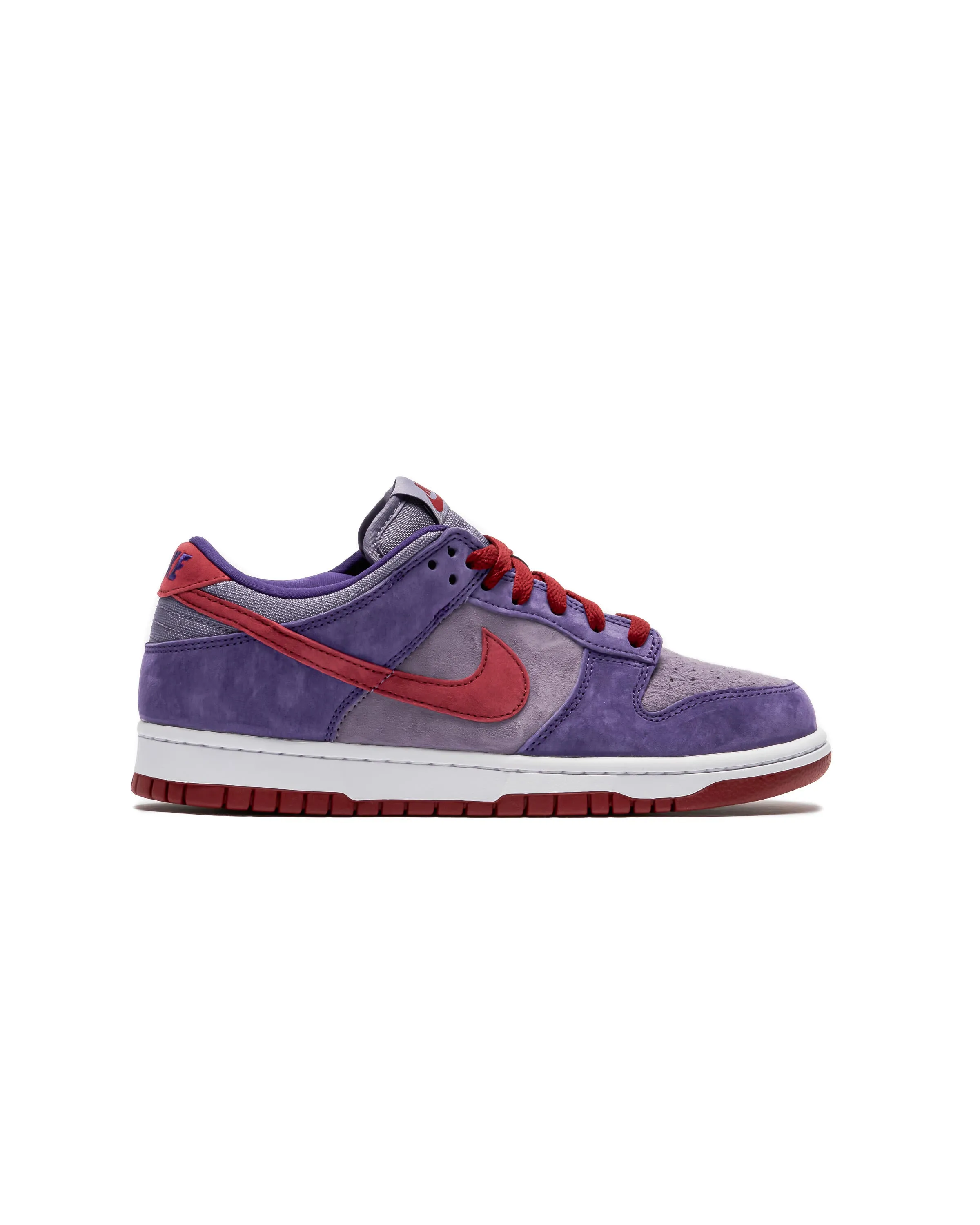 nike DUNK LOW SP 'Plum'