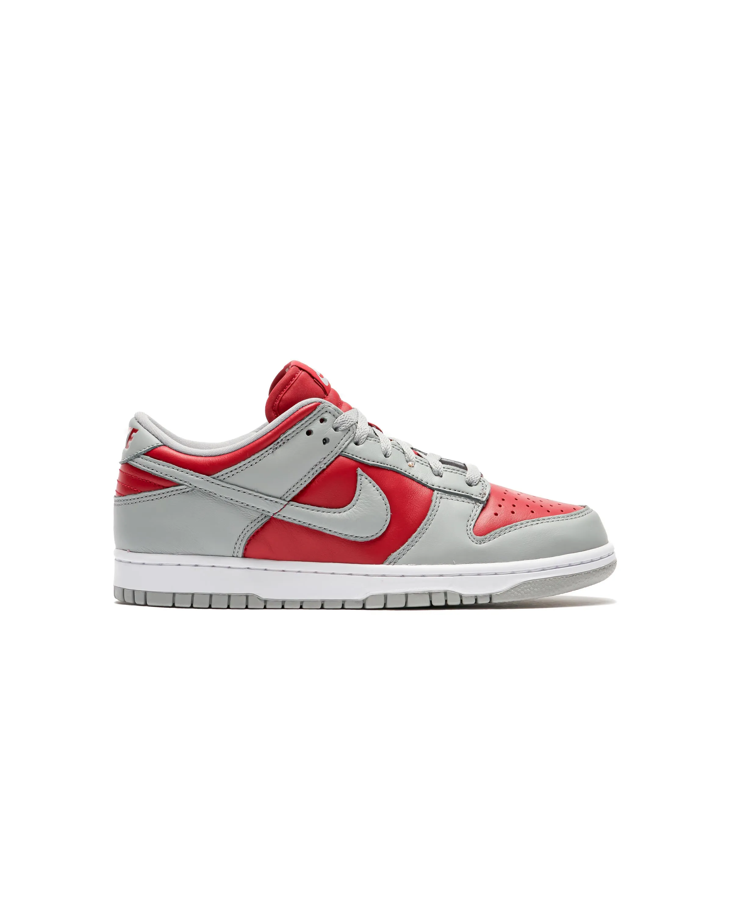 Nike Dunk Low 'Ultraman'