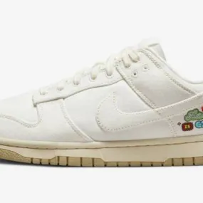 Nike dunk low wmns the future is equal