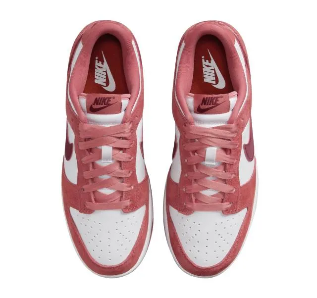 Nike dunk low wmns valentine’s day