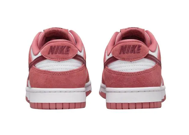 Nike dunk low wmns valentine’s day