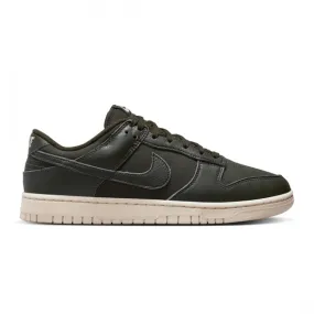 Nike Men Dunk Low Retro Prm (sequoia / sequoia-lt orewood brn)