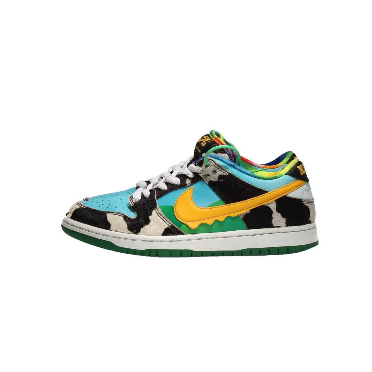 Nike Nike Dunk SB Chunky Dunky Ben & Jerry's