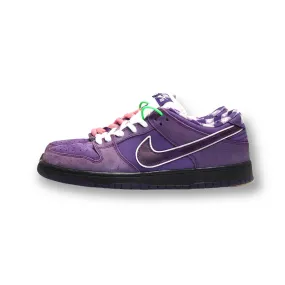 Nike Nike Dunk SB Concepts Purple Lobster Low