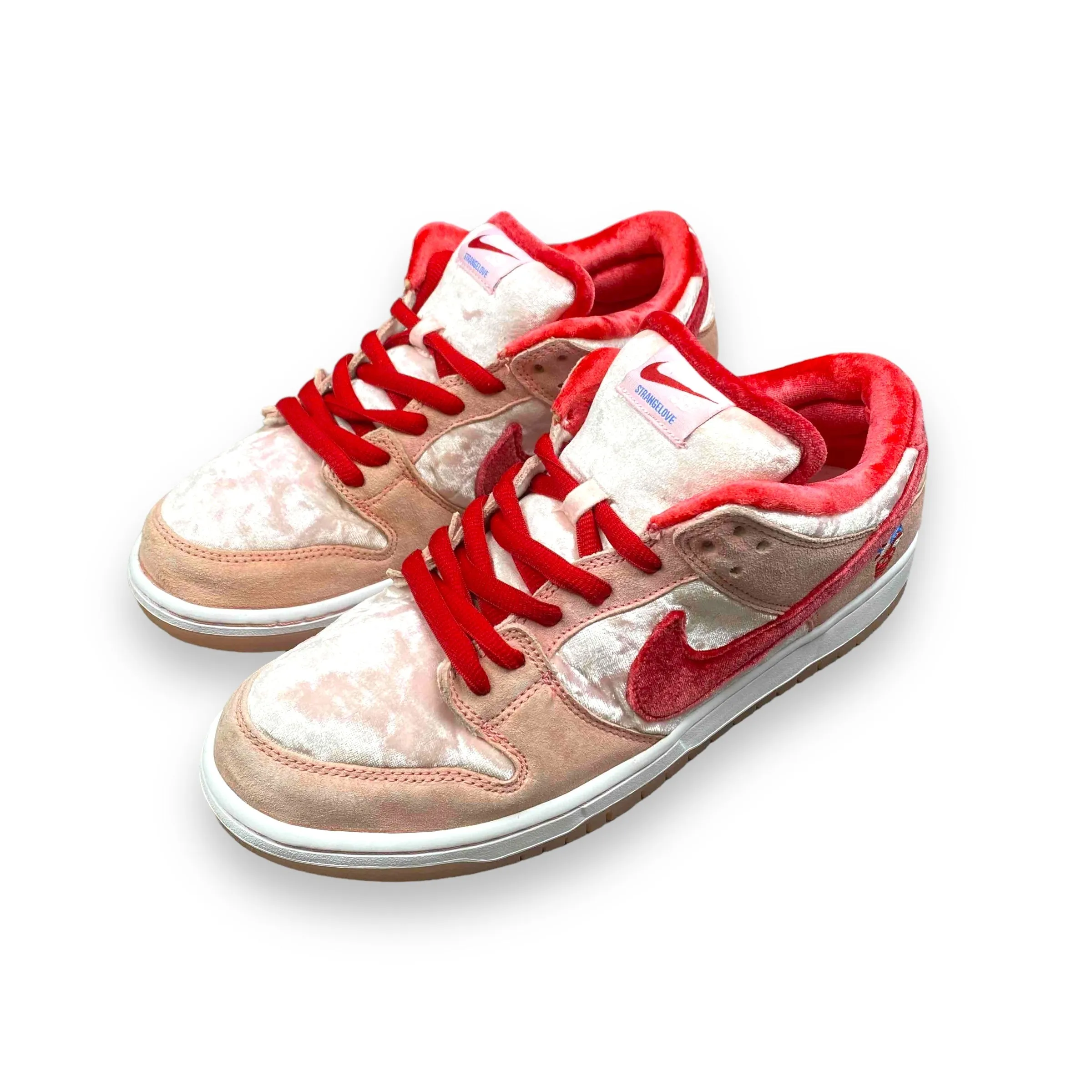 Nike Nike SB Dunk Low StrangeLove