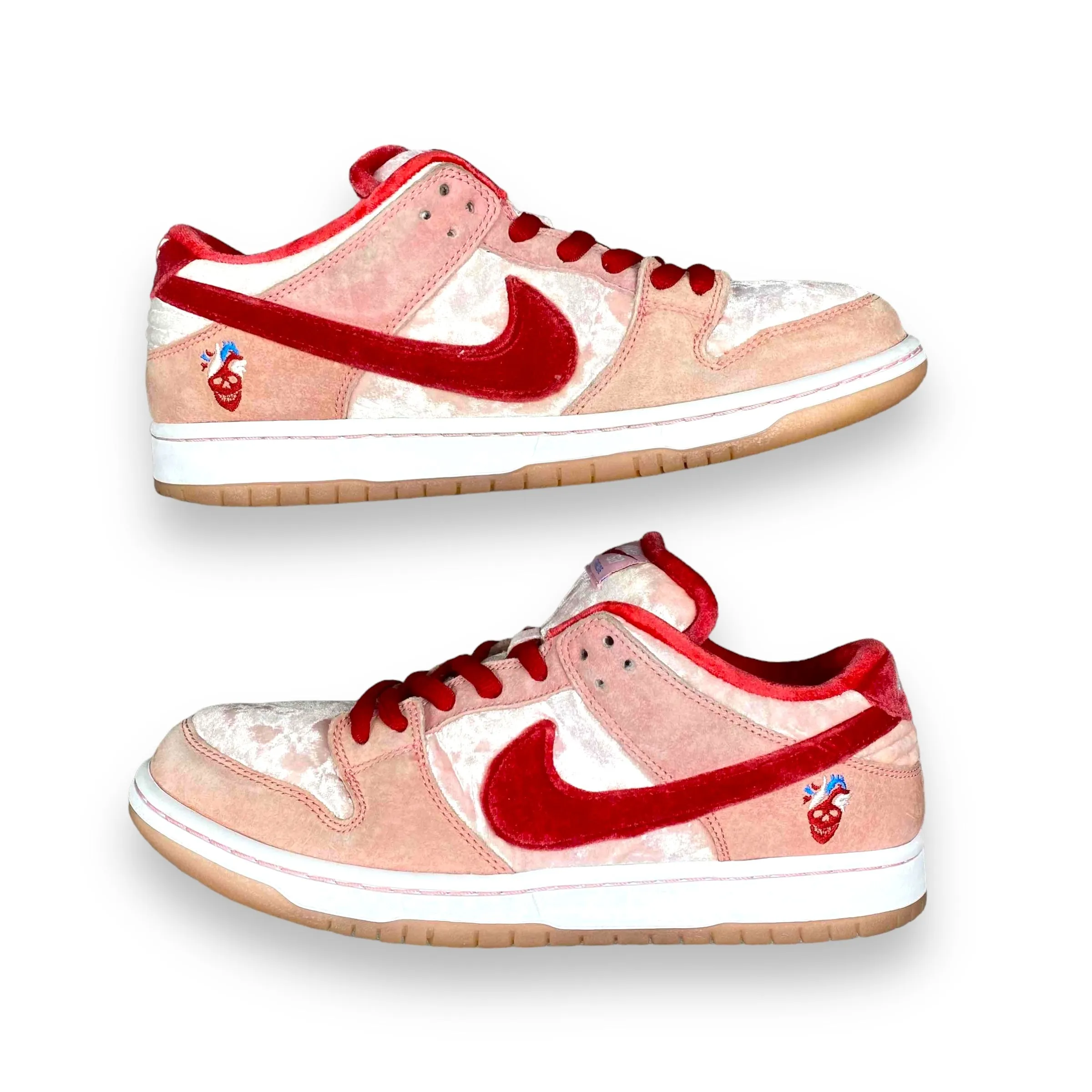 Nike Nike SB Dunk Low StrangeLove