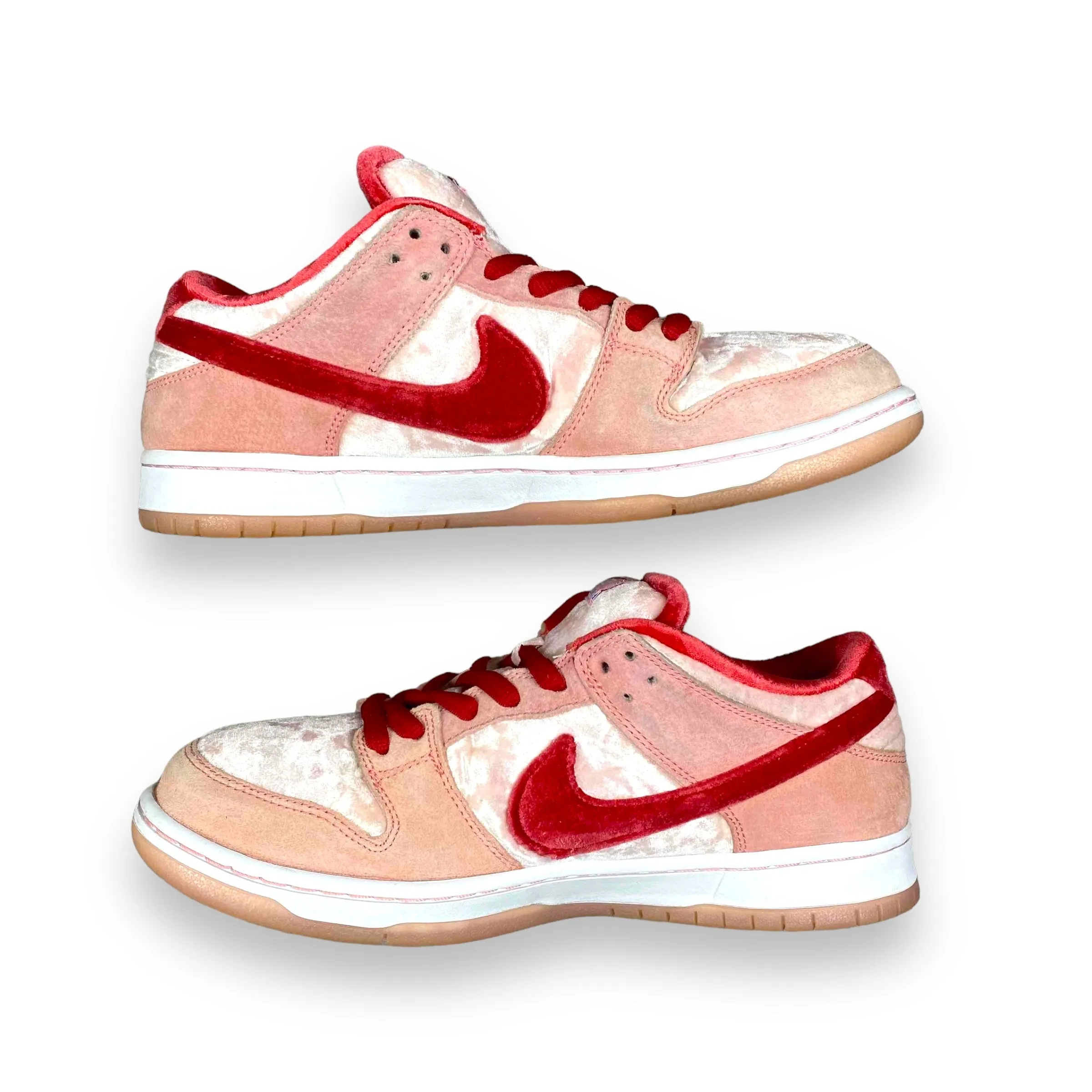 Nike Nike SB Dunk Low StrangeLove