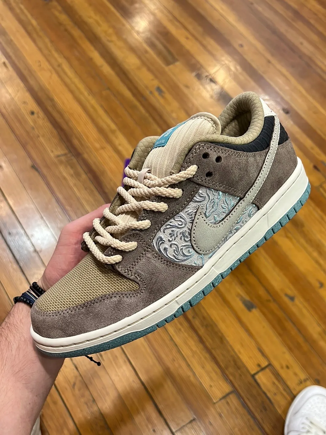 Nike SB Dunk Low “Big Money Savings”