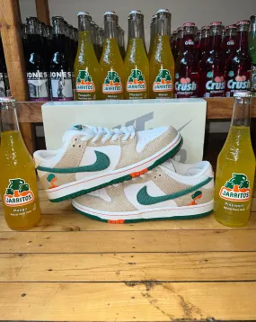 Nike SB Dunk Low “Jarritos”