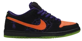 NIKE SB DUNK LOW NIGHT OF MISCHIEF HALLOWEEN