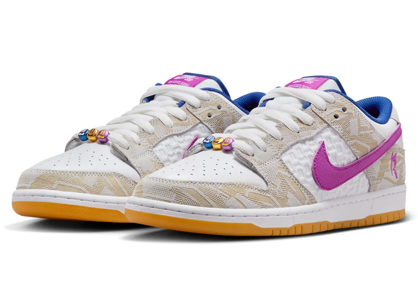 NIKE SB DUNK LOW RAYSSA LEAL