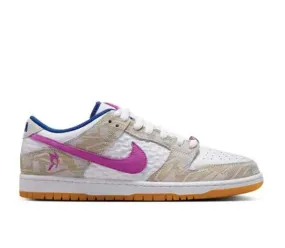 NIKE SB DUNK LOW RAYSSA LEAL