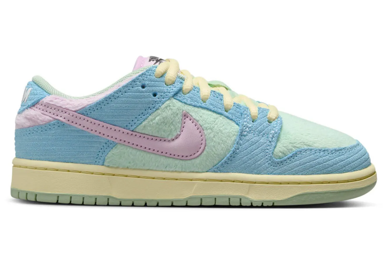 NIKE SB DUNK LOW VERDY VISTY (PS)