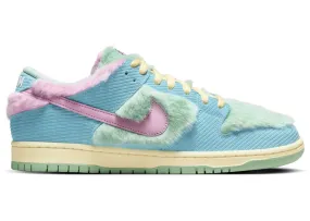 NIKE SB DUNK LOW VERDY VISTY