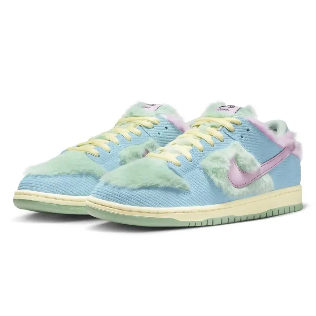 NIKE SB DUNK LOW VERDY VISTY