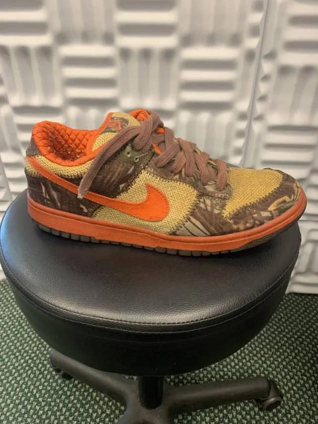 Nike SB Dunk Reese Forbes